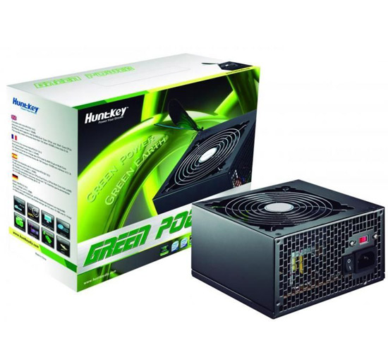 پاور هانت کی مدل جی پی 500