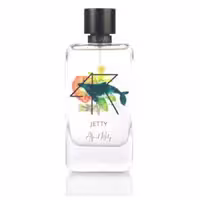 ادکلن آلفرد ریچی مدل JETTY حجم 100mL