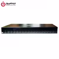 اسپلیتر 1 به 16 HDMI لایمستون مدل LS-HSP0116
