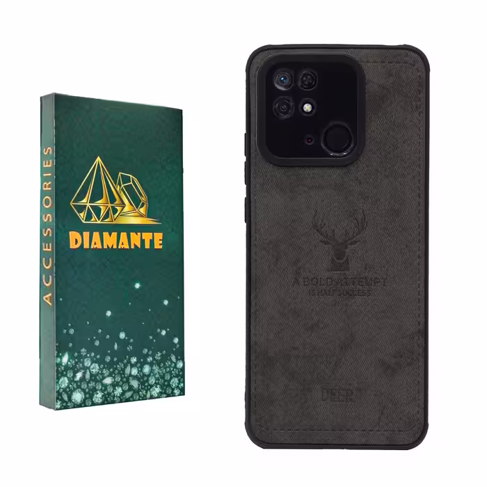 کاور مدل Gavazni Gn مناسب برای گوشی موبایل شیائومی Redmi 10C