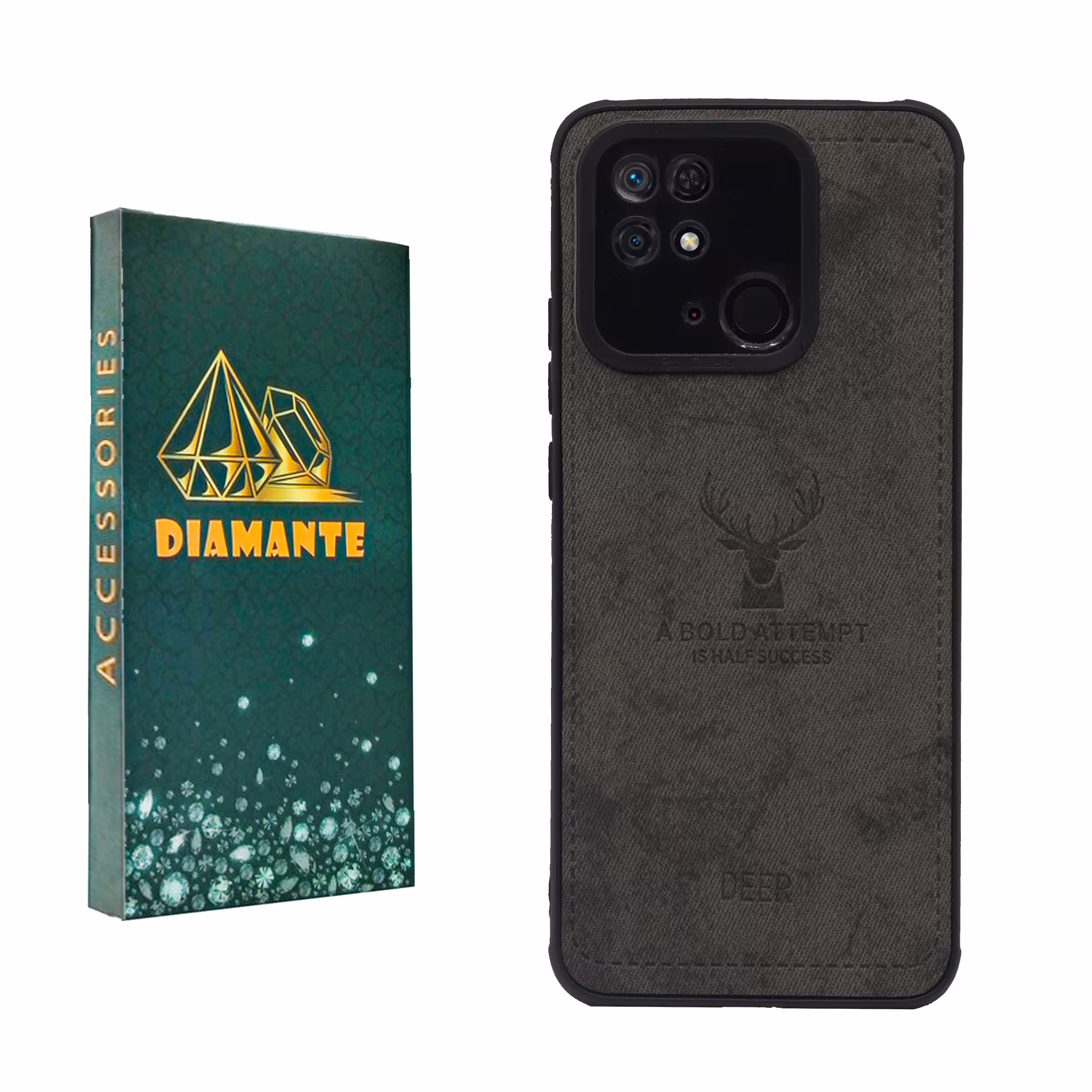 کاور مدل Gavazni Gn مناسب برای گوشی موبایل شیائومی Redmi 10C