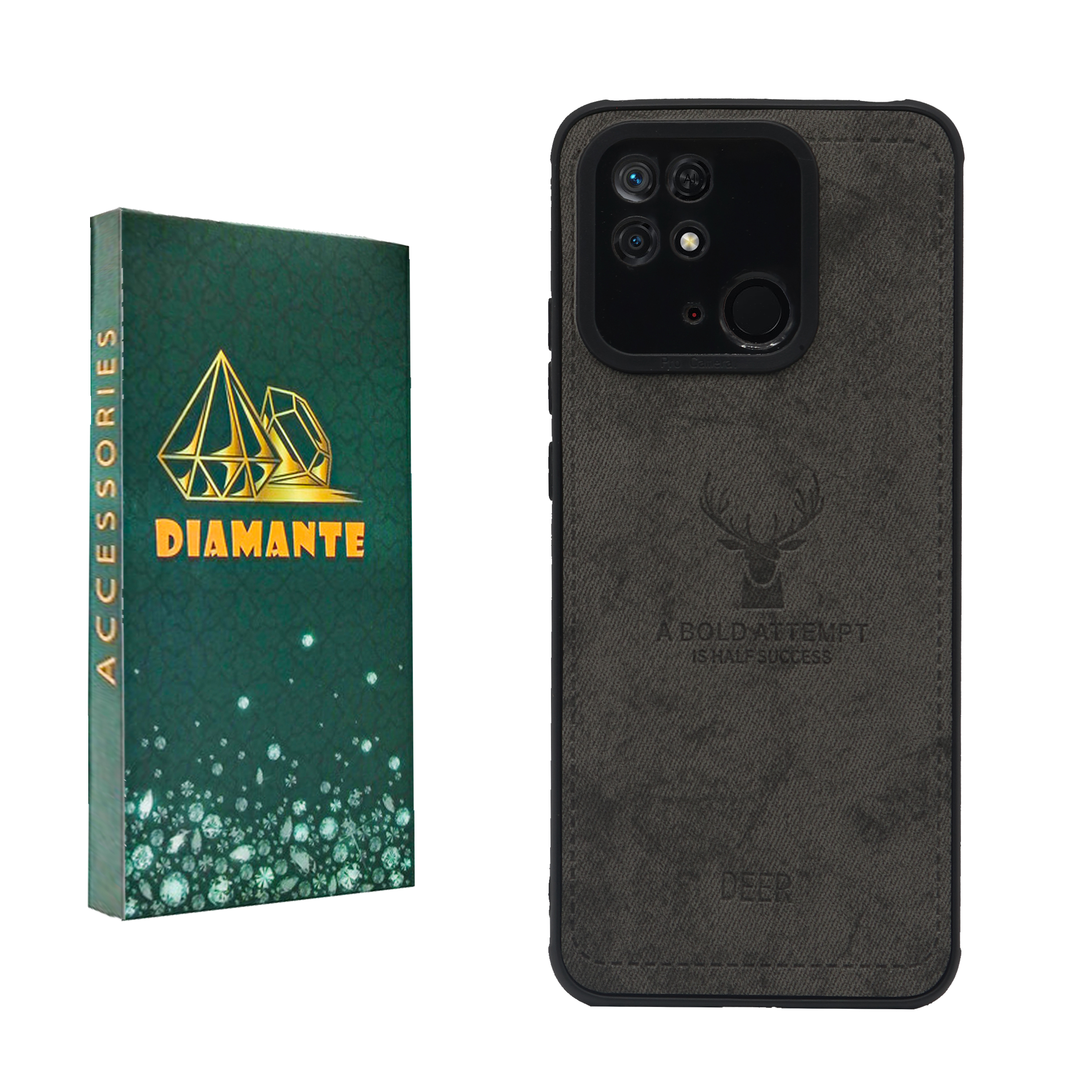 کاور مدل Gavazni Gn مناسب برای گوشی موبایل شیائومی Redmi 10C