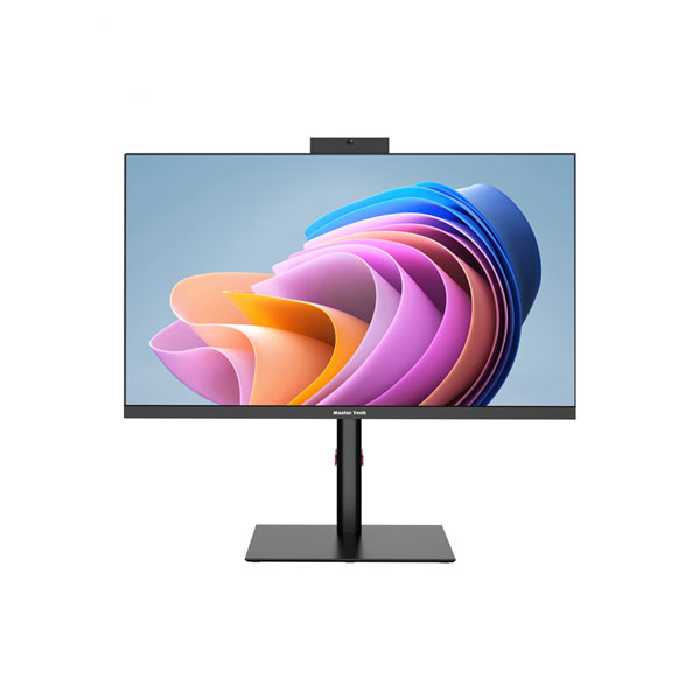 کامپیوتر همه کاره 24 اینچی ZN240-C716SW مسترتک - فراز سیستم