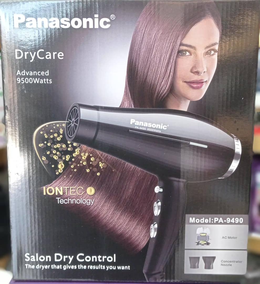 سشوار پاناسونیک مدل PA-9490