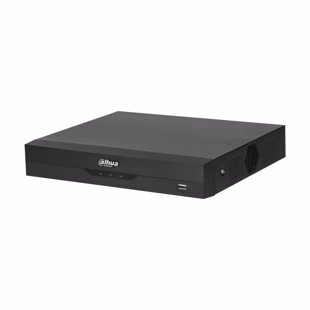 دستگاه XVR داهوا DH-XVR5104HS-4KL-I3