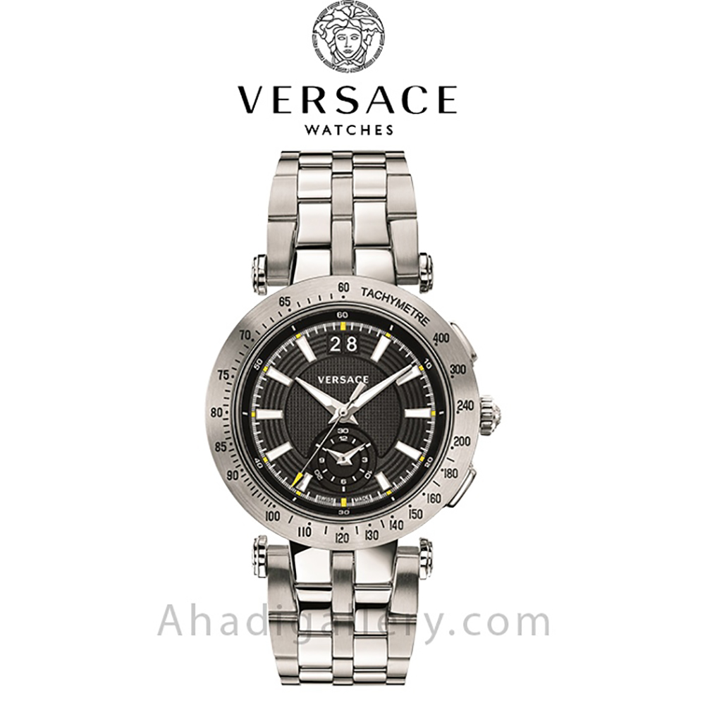 ساعت مچی ورساچه مدل VAH010016