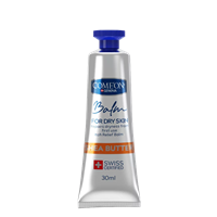 بالم دست کامان با عصاره شی باتر حجم 30 میلی لیتر