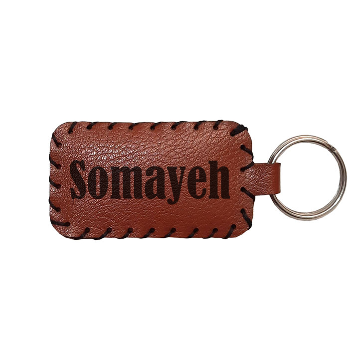 جاکلیدی مدل اسم سمیه 5484