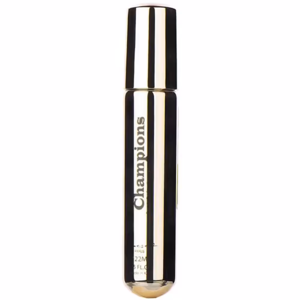 عطر جیبی چمپیونز ژک ساف