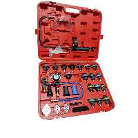 کیت تست عملکرد رادیاتور تاپکس مدل SMT-28 pcs-kittetor