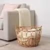 سبد رخت چرک ایکیا مدل 303.949.44