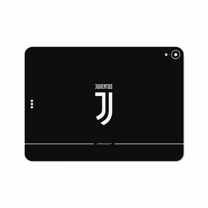 برچسب پوششی ماهوت مدل Juventus مناسب برای تبلت اپل iPad Pro 11 2018 A1934