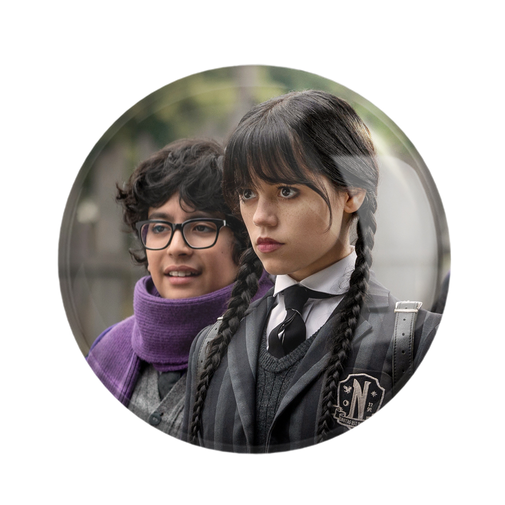 پیکسل خندالو مدل ونزدی Wednesday کد 25215