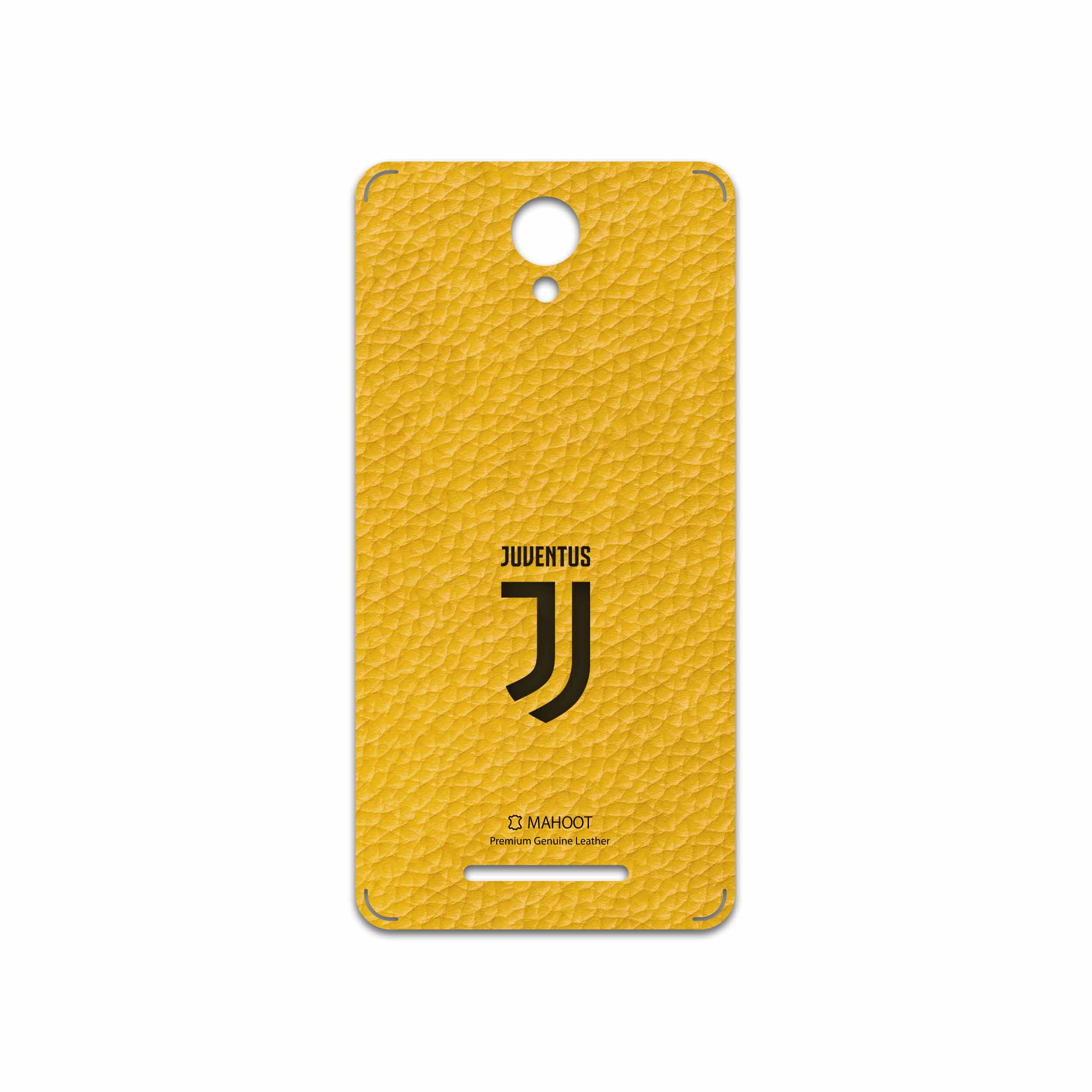 برچسب پوششی ماهوت مدل ML-JUVE مناسب برای گوشی موبایل شیائومی Redmi Note 2