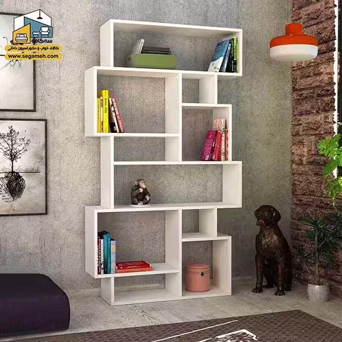 قفسه VSP26