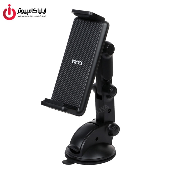 استند و نگهدارنده موبایل در خودرو برند تسکو مدل THL1215