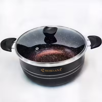 قابلمه مرسانا مدل MT2800 سایز 28