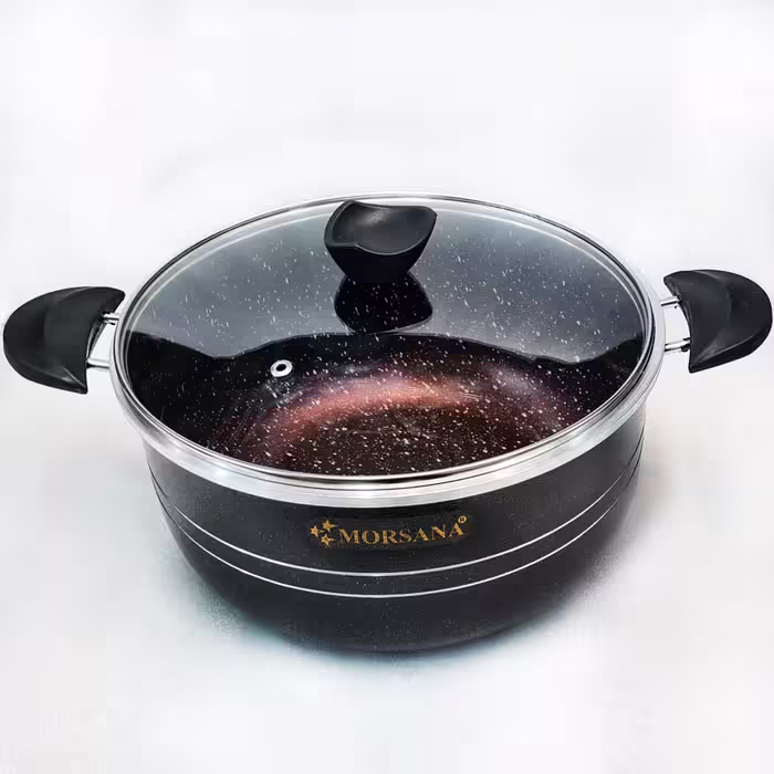 قابلمه مرسانا مدل MT2800 سایز 28
