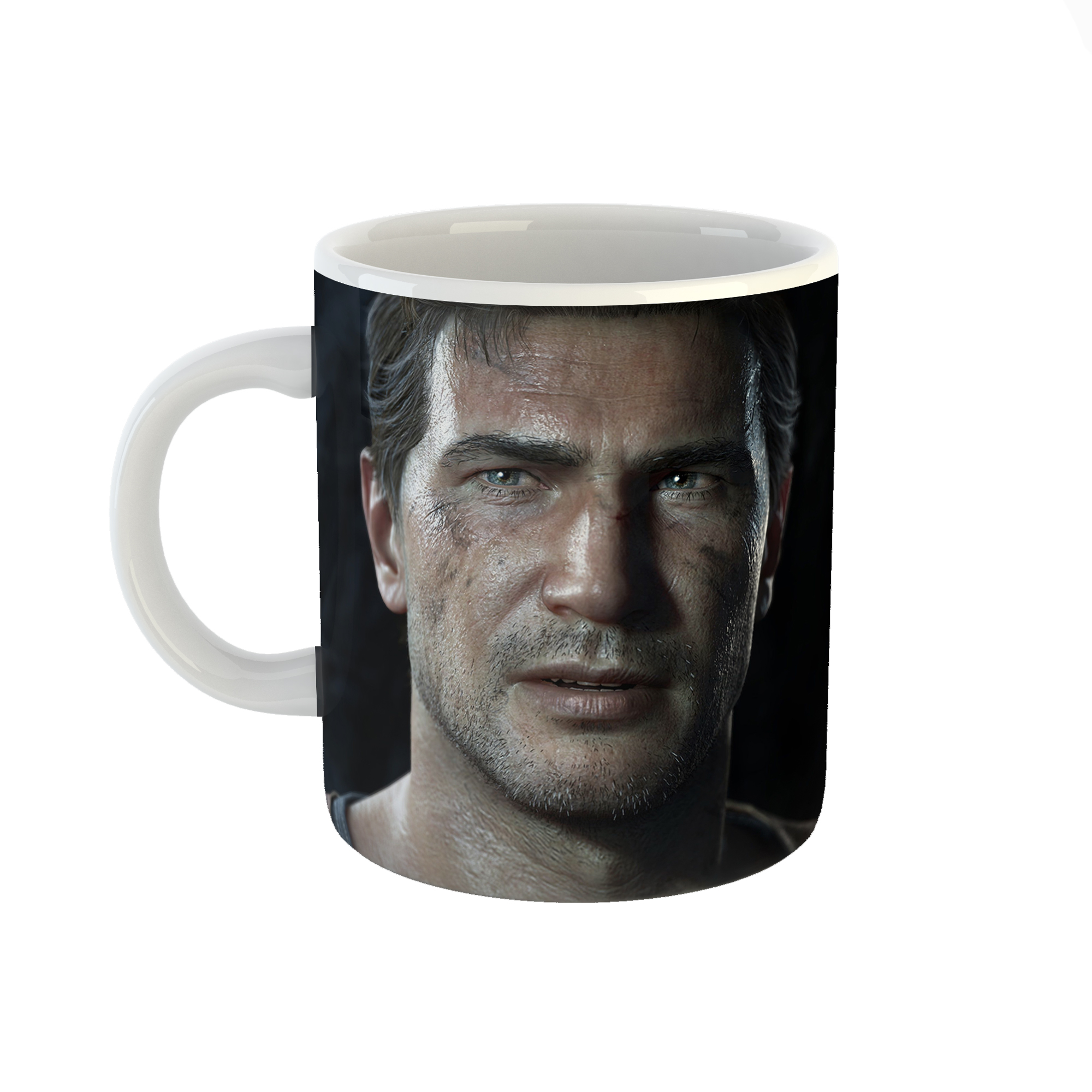 ماگ  طرح آنچارتد کد 5