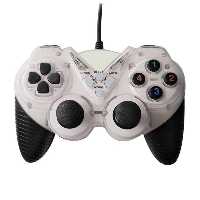 دسته بازی مچر مدل MR-59 | چاوه