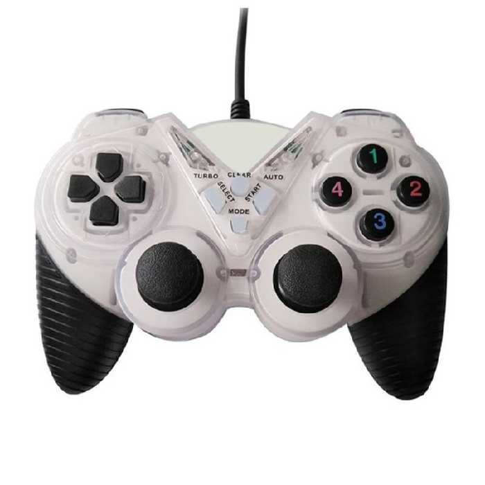 دسته بازی مچر مدل MR-59 | چاوه