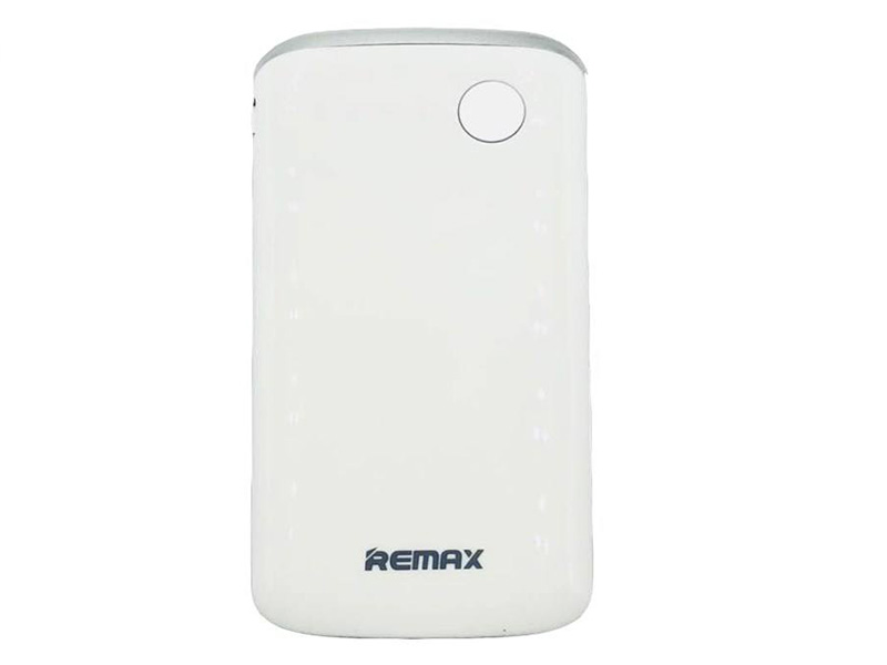 پاوربانک 12000 میلی آمپر ریمکس مدل MP901