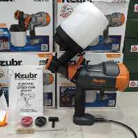 پیستوله برقی زوبر مدل KESG - 400