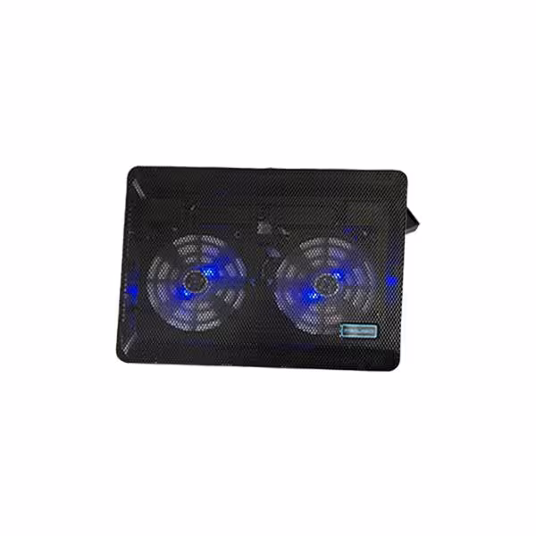 پایه خنک کننده لپ تاپ NCP-074 2FAN
