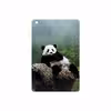 برچسب پوششی ماهوت مدل Panda مناسب برای تبلت اپل iPad mini 2 2013 A1489