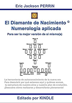 خرید و دانلود نسخه کامل کتاب El diamante de nacimiento (Spanish Edition) [2019] -   pdf