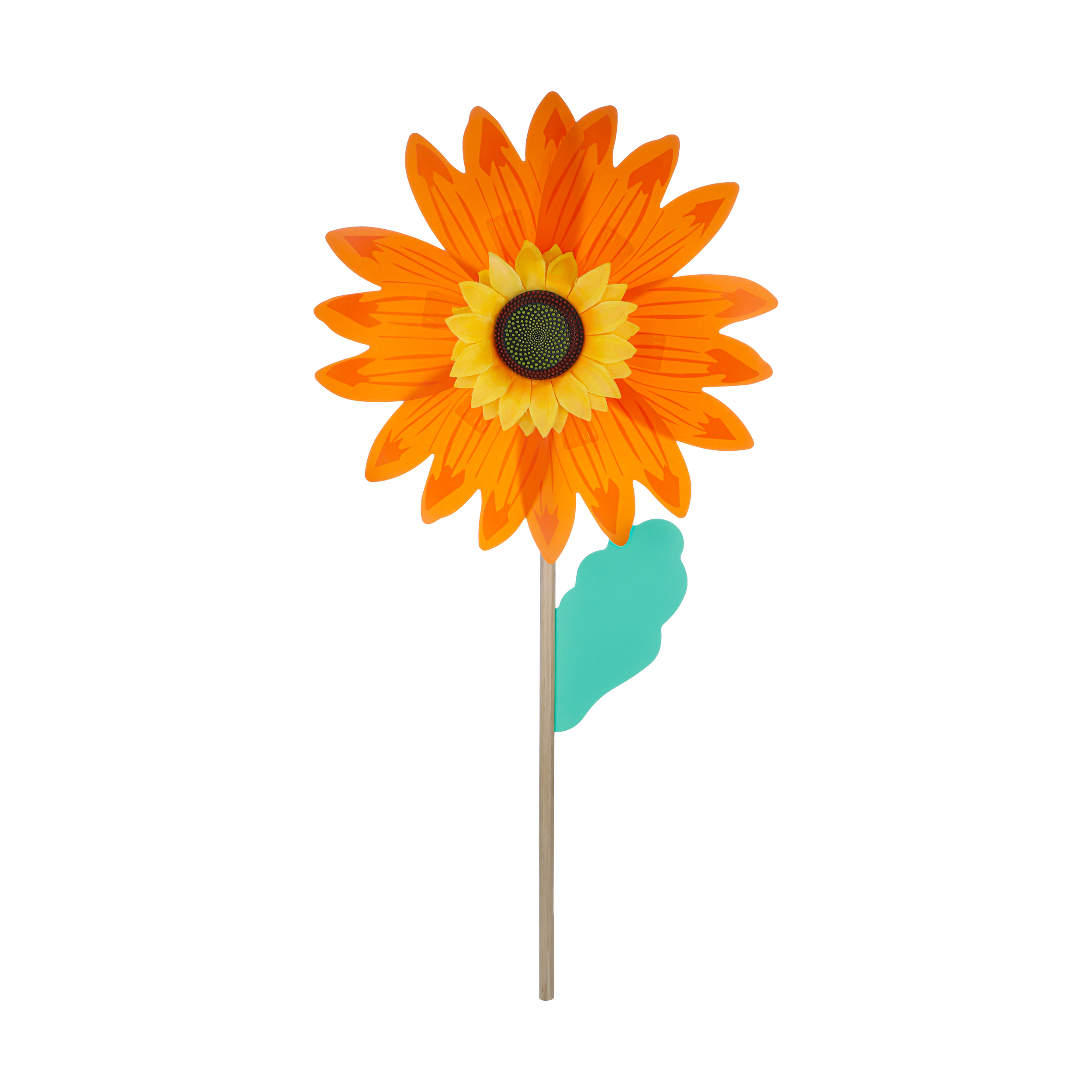 فرفره طرح گل مدل B6666