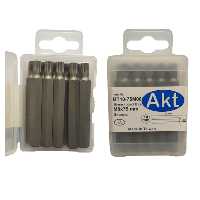 بیت 7.5 سانت هزار خاری (ساق10) AKT کد BT10-75M