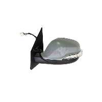 آینه بغل چپ تیگو 5 جدید | مولتی یدک