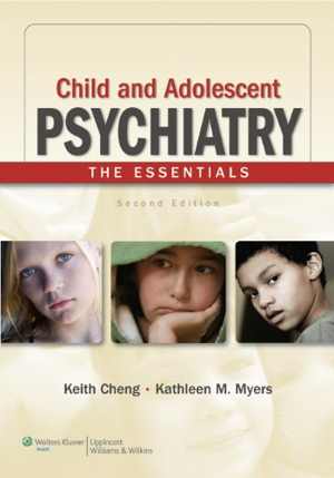 [CHM] دانلود کتاب Child And Adolescent Psychiatry - The Essentials, 2nd ed, 2010