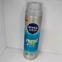 ژل اصلاح مردانه نیوا مدل(fresh kick(200ml