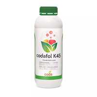 کود کدافول پتاس 45 کدا