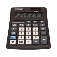 ماشین حساب سیتی زن مدل CMB1001-BK