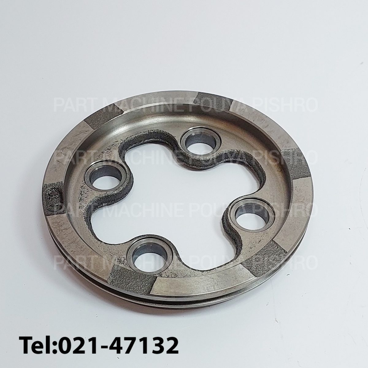 پیستون ترمز لیفتراک هیوندای سه تن