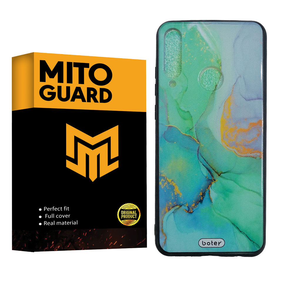 کاور میتو گارد مدل SSY-6P-21 مناسب برای گوشی موبایل هوآوی Y6P