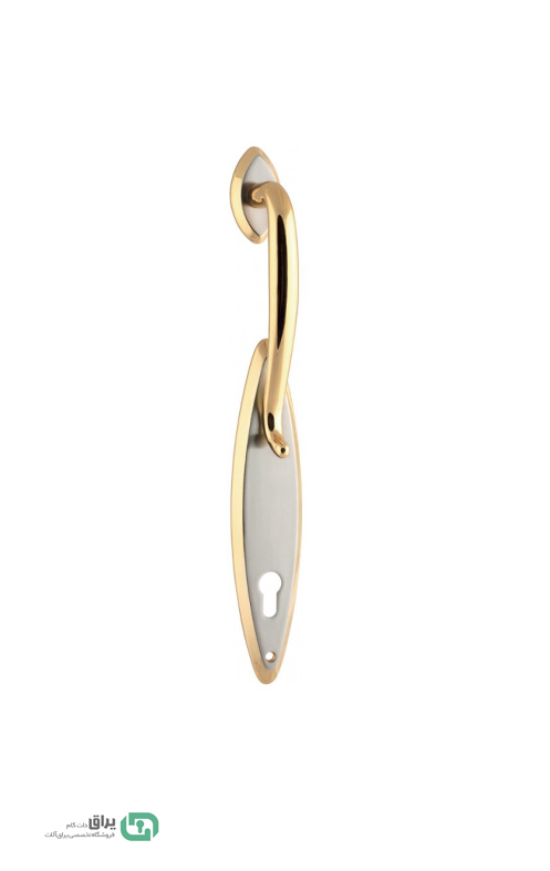 دستگیره ایستاده 6100 تلرانس - Tolerance