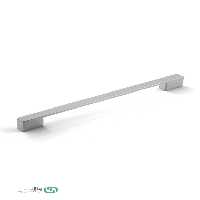 دستگیره کابینت دو پیچ 480 اچ تی ان - HTN