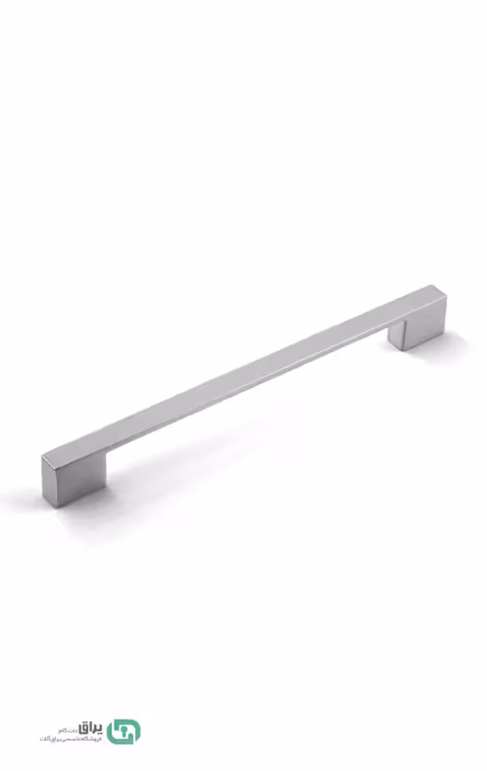 دستگیره کابینت دو پیچ 480 اچ تی ان - HTN