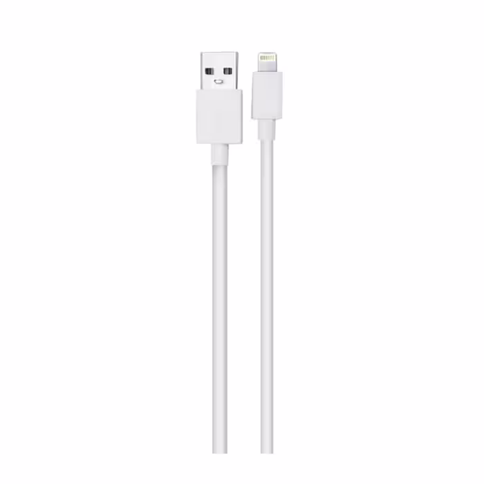 کابل لایتنینگ سیبراتون مدل S209i طول 1.1 متر