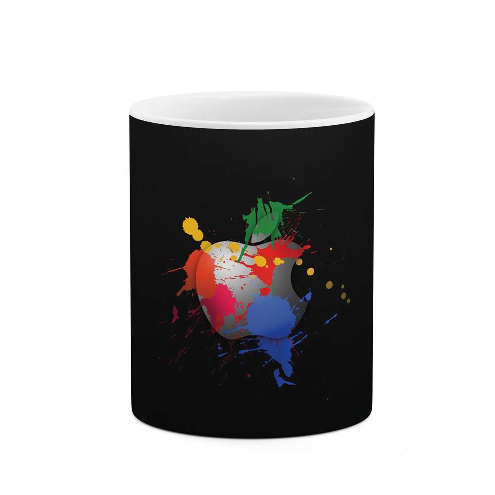 ماگ طرح فانتزی مدل mgs05545