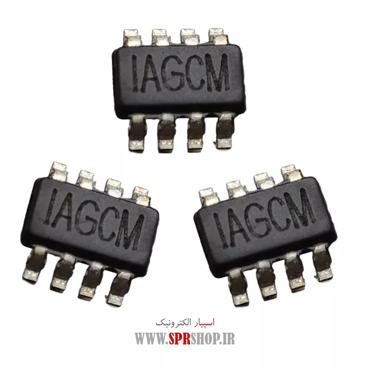 آی سی MP2315 SOT-8A6CG=AGCF=AGCE=AGC6