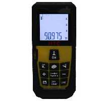 متر لیزری اچ تی سی مدل اچ ای 100