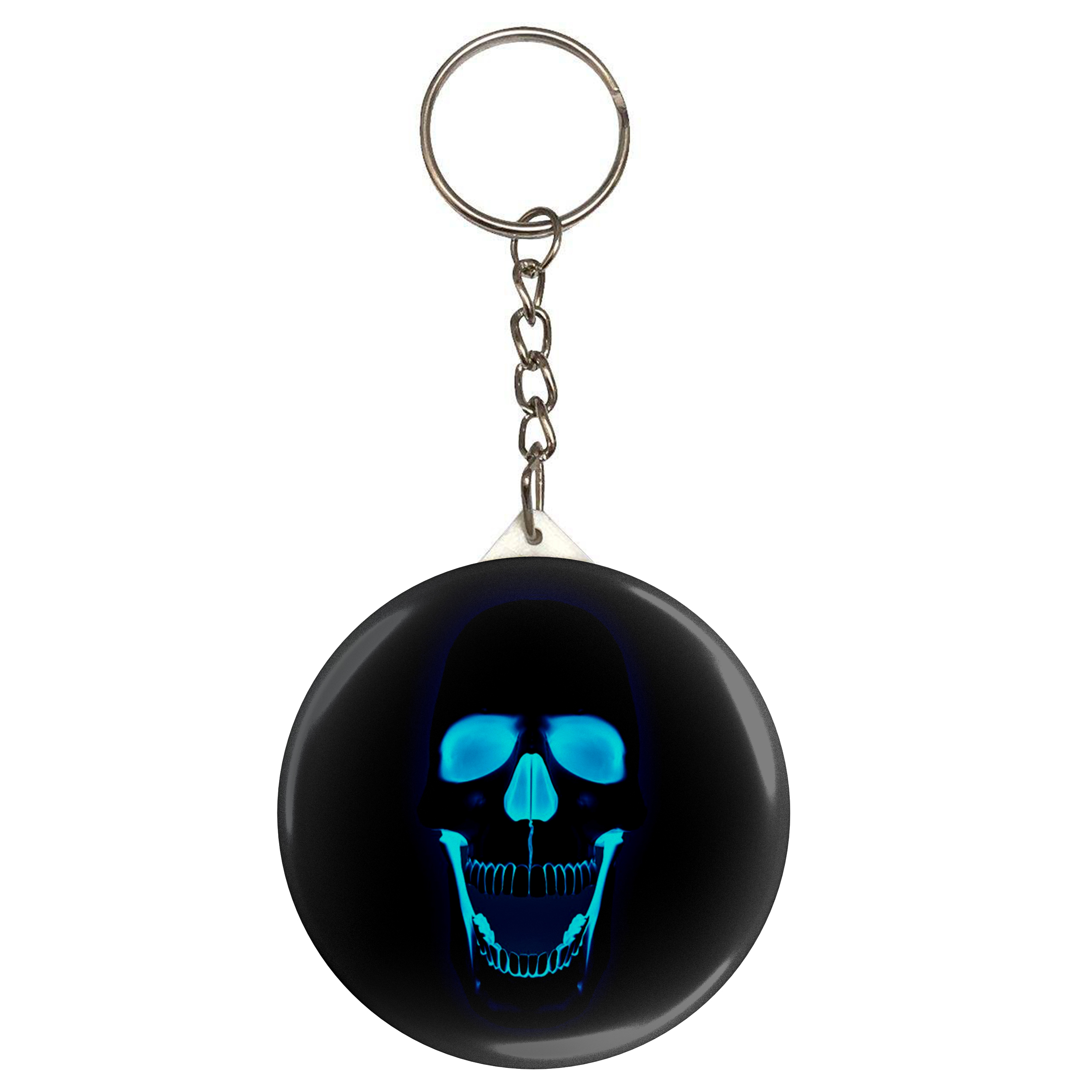 جاکلیدی طرح اسکلت لبخند مدل S5120