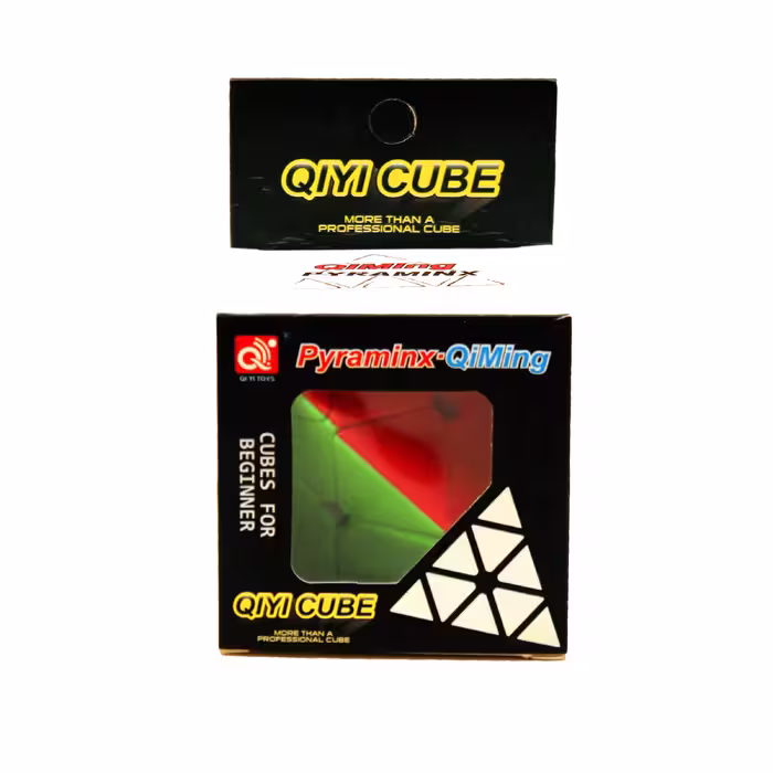 هرم روبیک کای وای مدل Pyramix