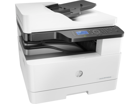 پرینتر چندکاره لیزری اچ پی مدل LaserJet MFP M436nda