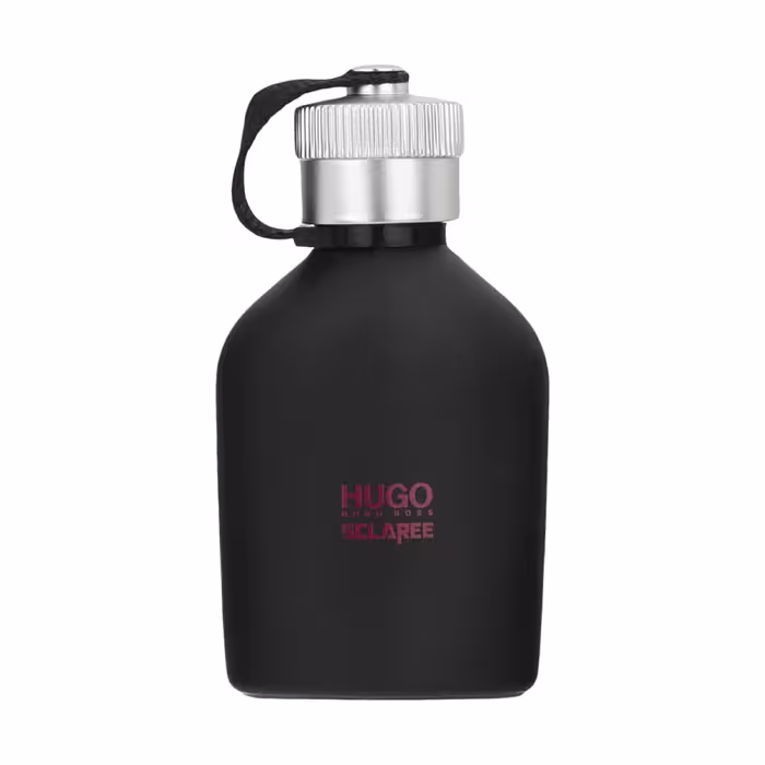 ادو پرفیوم مردانه اسکلاره مدل Hugo Boss حجم 100 میلی لیتر